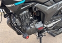 Motos - Hero HUNK 150 2024 Nafta 7870Km - En Venta