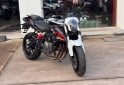 Motos - Benelli TNT 600I 2022 Nafta 9600Km - En Venta