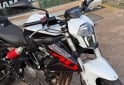 Motos - Benelli TNT 600I 2022 Nafta 9600Km - En Venta