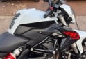 Motos - Benelli TNT 600I 2022 Nafta 9600Km - En Venta