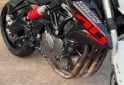 Motos - Benelli TNT 600I 2022 Nafta 9600Km - En Venta