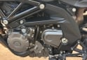 Motos - Benelli TNT 600I 2022 Nafta 9600Km - En Venta