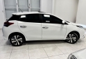 Autos - Toyota YARIS - S 2025 Nafta 25000Km - En Venta