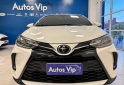 Autos - Toyota YARIS - S 2025 Nafta 25000Km - En Venta