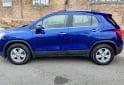 Camionetas - Chevrolet TRACKER LTZ 1.8 MT 2017 Nafta  - En Venta