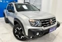 Camionetas - Renault DUSTER OROCH OUTSIDER 2024 Nafta 29000Km - En Venta