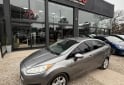 Autos - Ford Fiesta s plus 4p 2014 Nafta  - En Venta
