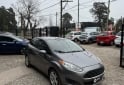 Autos - Ford Fiesta s plus 4p 2014 Nafta  - En Venta