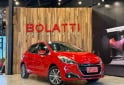 Autos - Peugeot 208 1.6 5p Allure 2017 Nafta 87000Km - En Venta