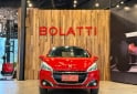 Autos - Peugeot 208 1.6 5p Allure 2017 Nafta 87000Km - En Venta