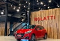 Autos - Peugeot 208 1.6 5p Allure 2017 Nafta 87000Km - En Venta
