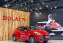 Autos - Peugeot 208 1.6 5p Allure 2017 Nafta 87000Km - En Venta