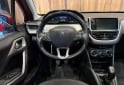 Autos - Peugeot 208 1.6 5p Allure 2017 Nafta 87000Km - En Venta