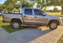 Camionetas - Volkswagen AMAROK TRENDLINE 2022 Diesel 136000Km - En Venta