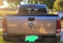 Camionetas - Volkswagen AMAROK TRENDLINE 2022 Diesel 136000Km - En Venta
