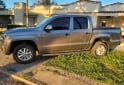 Camionetas - Volkswagen AMAROK TRENDLINE 2022 Diesel 136000Km - En Venta