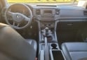 Camionetas - Volkswagen AMAROK TRENDLINE 2022 Diesel 136000Km - En Venta
