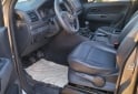 Camionetas - Volkswagen AMAROK TRENDLINE 2022 Diesel 136000Km - En Venta