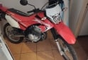 Motos - Honda Tornado 250 2023 Nafta 2400Km - En Venta