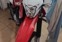 Motos - Honda Tornado 250 2023 Nafta 2400Km - En Venta