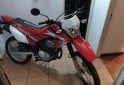 Motos - Honda Tornado 250 2023 Nafta 2400Km - En Venta