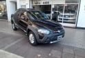 Utilitarios - Fiat Strada 2014 Nafta 90000Km - En Venta
