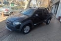 Utilitarios - Fiat Strada 2014 Nafta 90000Km - En Venta