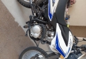 Motos - Motomel Skua 2018 Nafta 11000Km - En Venta