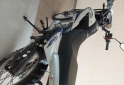 Motos - Motomel Skua 2018 Nafta 11000Km - En Venta