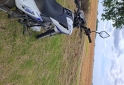 Motos - Motomel Skua 2018 Nafta 11000Km - En Venta