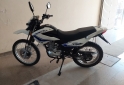 Motos - Motomel Skua 2018 Nafta 11000Km - En Venta