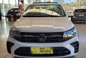 Utilitarios - Volkswagen SAVEIRO 2025 Nafta 44850Km - En Venta