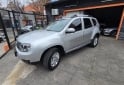Autos - Renault Duster 2018 Nafta 87000Km - En Venta