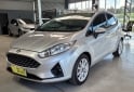 Autos - Ford FIESTA 2019 Nafta 90000Km - En Venta