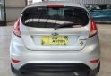Autos - Ford FIESTA 2019 Nafta 90000Km - En Venta