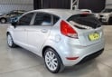 Autos - Ford FIESTA 2019 Nafta 90000Km - En Venta