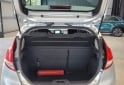 Autos - Ford FIESTA 2019 Nafta 90000Km - En Venta