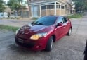 Autos - Renault Megane 3 2012 Nafta 165000Km - En Venta