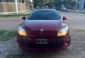 Autos - Renault Megane 3 2012 Nafta 165000Km - En Venta