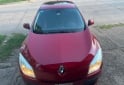 Autos - Renault Megane 3 2012 Nafta 165000Km - En Venta