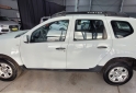 Autos - Renault DUSTER 2018 Nafta 83500Km - En Venta