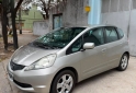 Autos - Honda Fit 2009 Nafta 200000Km - En Venta