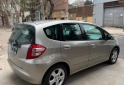 Autos - Honda Fit 2009 Nafta 200000Km - En Venta