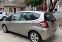 Autos - Honda Fit 2009 Nafta 200000Km - En Venta