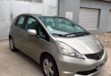 Autos - Honda Fit 2009 Nafta 200000Km - En Venta
