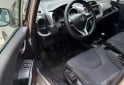 Autos - Honda Fit 2009 Nafta 200000Km - En Venta