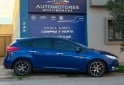 Autos - Ford FOCUS SE 2017 Nafta 129000Km - En Venta