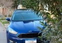 Autos - Ford FOCUS SE 2017 Nafta 129000Km - En Venta
