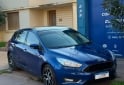 Autos - Ford FOCUS SE 2017 Nafta 129000Km - En Venta