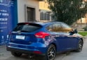 Autos - Ford FOCUS SE 2017 Nafta 129000Km - En Venta